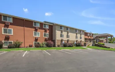 Quality Inn & Suites Downtown Walla Walla