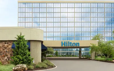 Hilton Kansas City Airport