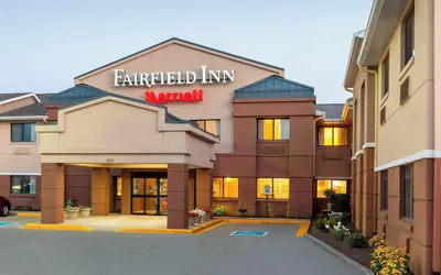 Fairfield Inn by Marriott Muncie