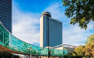 Sheraton Kansas City Hotel at Crown Center