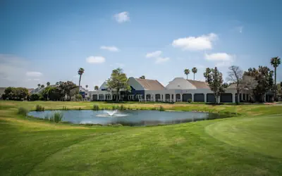 Staybridge Suites Oxnard River Ridge by IHG