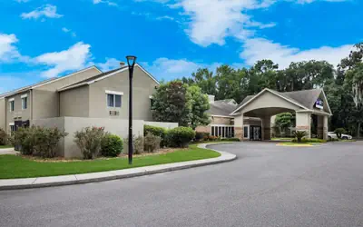 Sleep Inn Savannah Midtown