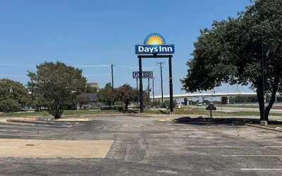 Days Inn by Wyndham Georgetown