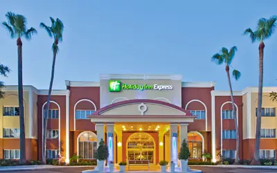 Holiday Inn Express Clearwater East - Icot Center by IHG