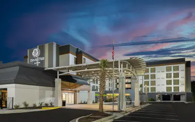 DoubleTree by Hilton Wilmington, NC