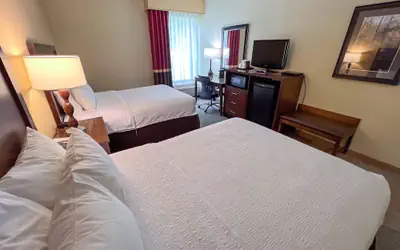 Clarion Point Cherokee