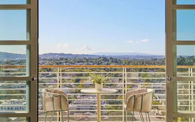 Cameo Beverly Hills, LXR Hotels & Resorts