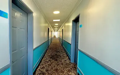 Days Inn by Wyndham Los Angeles LAX Airport/Stadium Area