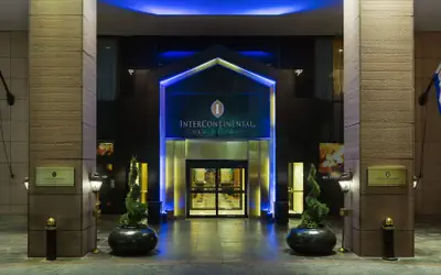 InterContinental New Orleans by IHG