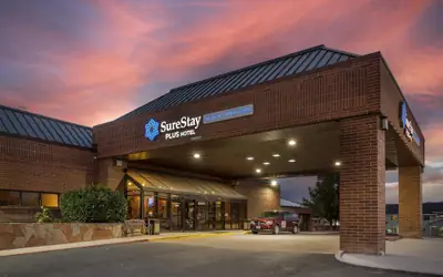 SureStay Plus Hotel by Best Western Price