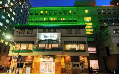 The Inn at Longwood Medical