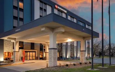 Best Western Plus Meadowlands