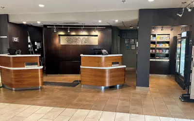 Hotel Preston