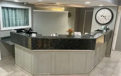 Affordable Suites of America Grand Rapids