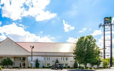 Quality Inn & Suites Elizabethtown