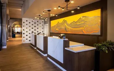 Crowne Plaza Phoenix - Chandler Golf Resort by IHG