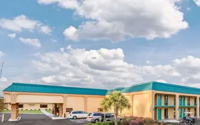 Quality Inn Macon West