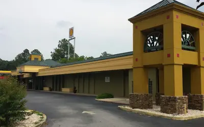 Park Inn by Radisson, Attalla-Gadsden