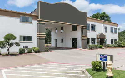 Knights Inn Longview