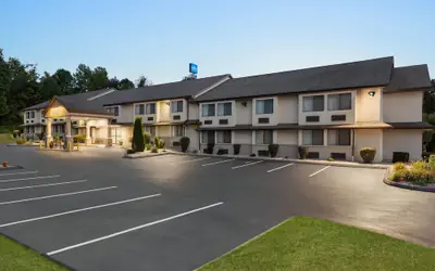 Baymont by Wyndham Branford/New Haven