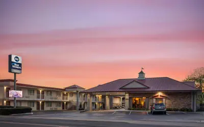 Best Western Winners Circle