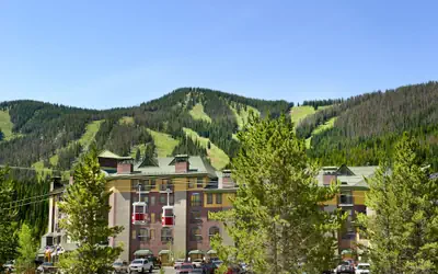 The Vintage Hotel