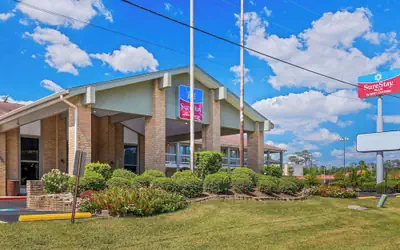 SureStay Plus by Best Western Beaumont