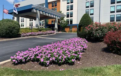 Hampton Inn Harrisburg-East (Hershey Area)