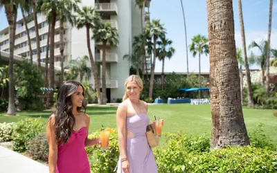 Hotel Valley Ho
