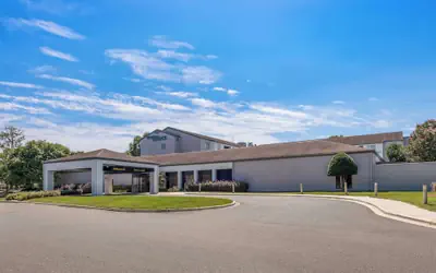 Sonesta Select Charlotte University Research Park