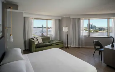 Marriott Jacksonville Downtown