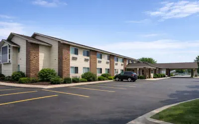 Fireside Inn and Suites