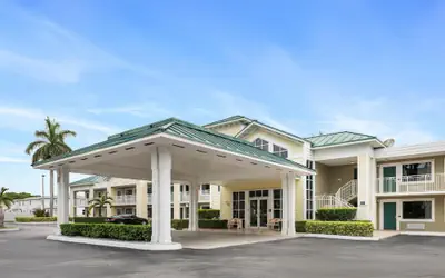 Best Western Gateway to the Keys