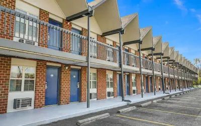 Motel 6 Carlisle, PA - Cumberland Valley