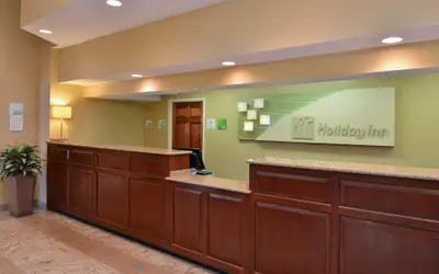 Holiday Inn Washington DC-Greenbelt MD by IHG