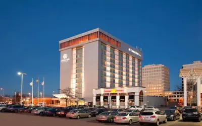 DoubleTree by Hilton Chicago - North Shore Conference Center