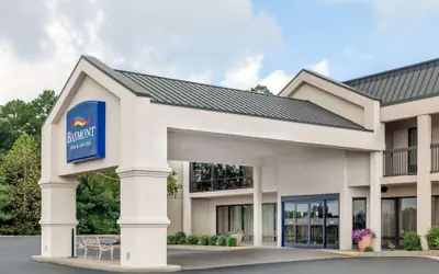 Baymont by Wyndham London KY