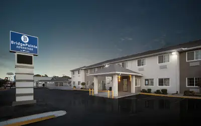 BridgePointe Advantage by BPhotels