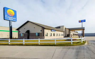 Comfort Inn Lexington