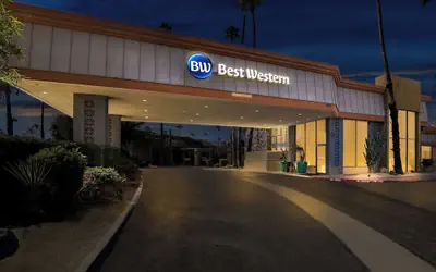 Best Western Date Tree Hotel