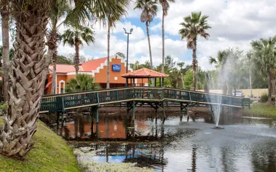 Baymont by Wyndham Lake City I-75