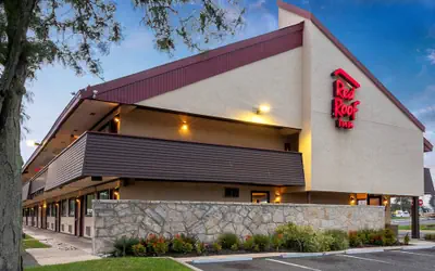 Red Roof Inn Mt Laurel