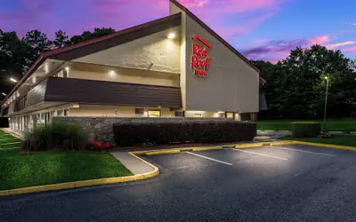 Red Roof Inn Atlanta South - Morrow