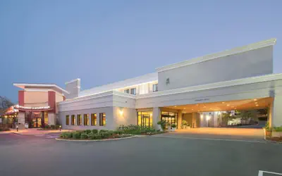 Wyndham Grand Executive Center Little Rock Airport