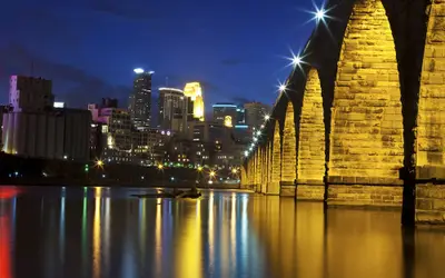 The Royal Sonesta Minneapolis Downtown