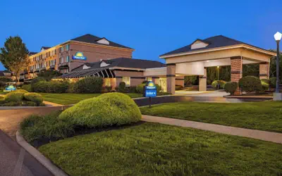 Days Inn by Wyndham Hershey