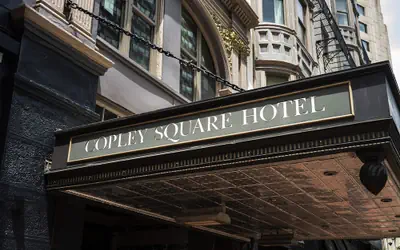 Copley Square Hotel, a FOUND Hotel