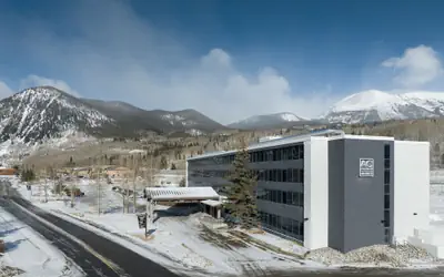 AC Hotel Frisco Colorado
