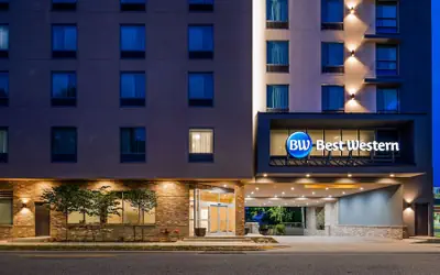 Best Western Athens