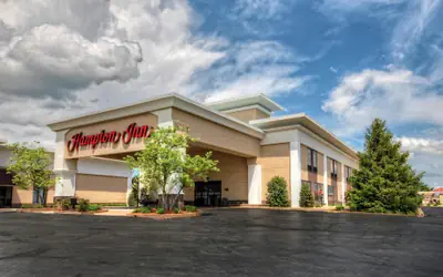 Hampton Inn Winchester